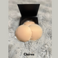 Cache tétons en silicone Élyra Skin