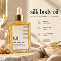 Silké | Olio Corpo Profumato