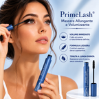 PrimeLash® Mascara Allungante e Volumizzante