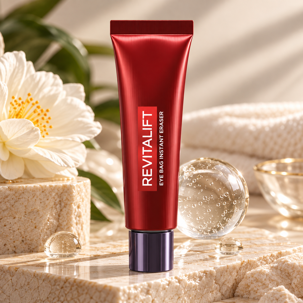 LumiEyes™ | Gel Contorno Occhi Illuminante e Idratante