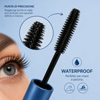 PrimeLash® Mascara Allungante e Volumizzante